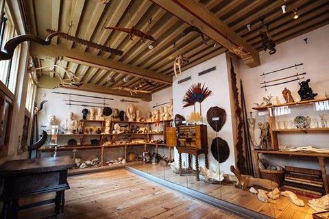 Musée de la maison Rembrandt