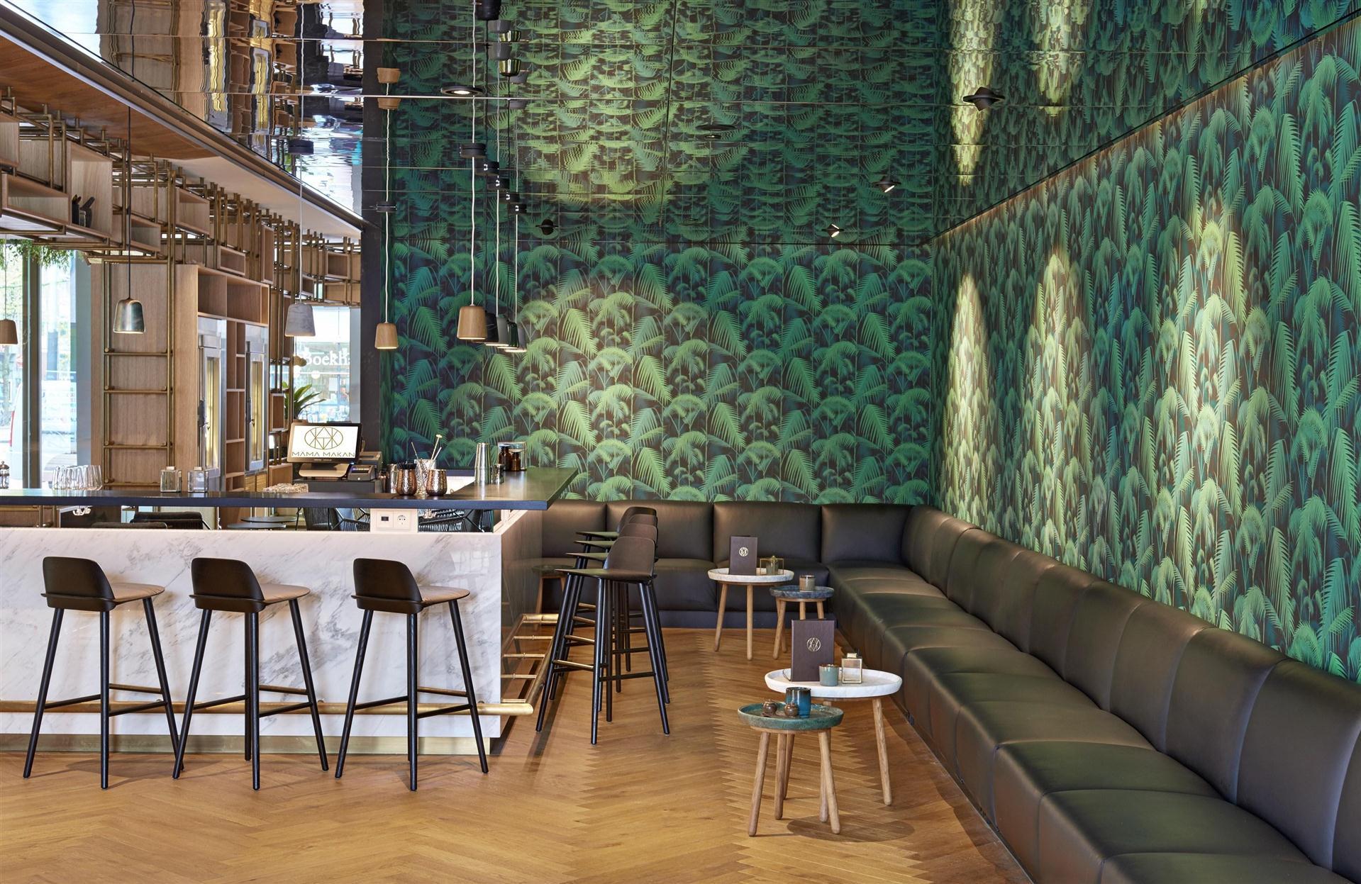 Image de la salle de réunion