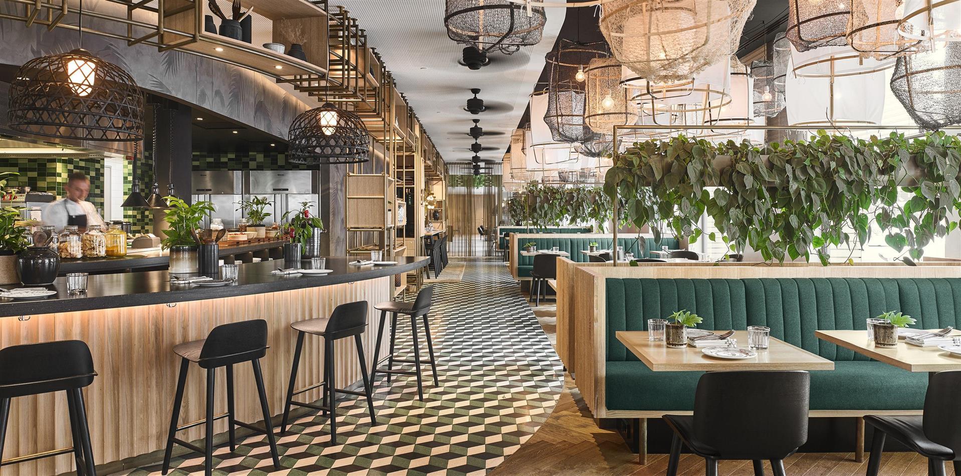 Image de la salle de réunion