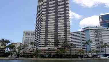 Waikiki Monarch Hotel, Honolulu, HI