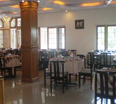 รูปสถานที่จัดงาน