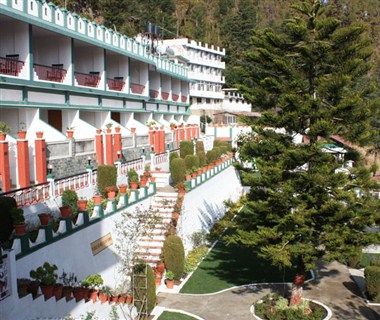 รูปสถานที่จัดงาน