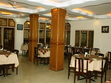 รูปสถานที่จัดงาน