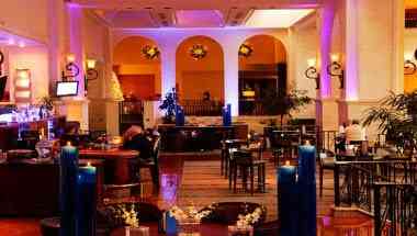 La Luz Restaurant в Tucson, AZ