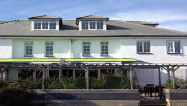 Elements Hotel & Restaurant en Bude, GB1