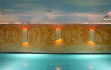 Изображение места проведения