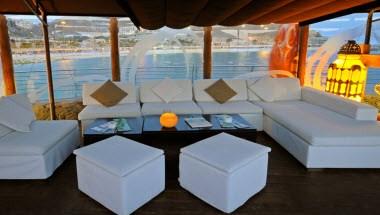 Amadores Beach Club a Gran Canaria, ES