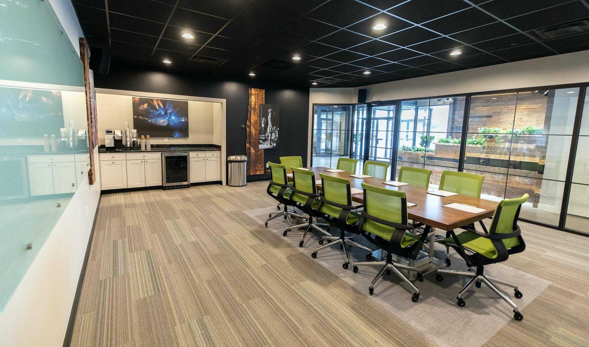 Studio Lab Coworking Space and Studios, Derry, NH