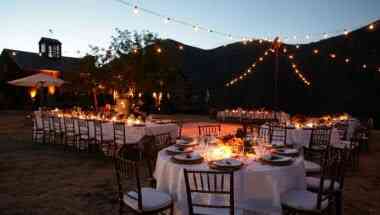 Figueroa Mountain Farmhouse à Goleta, CA