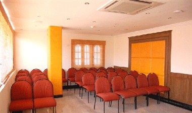 Bild på anläggning