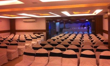 Bild på anläggning