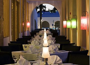 Изображение места проведения