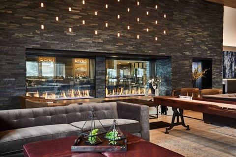 Highline Vail - a DoubleTree by Hilton à Vail, CO