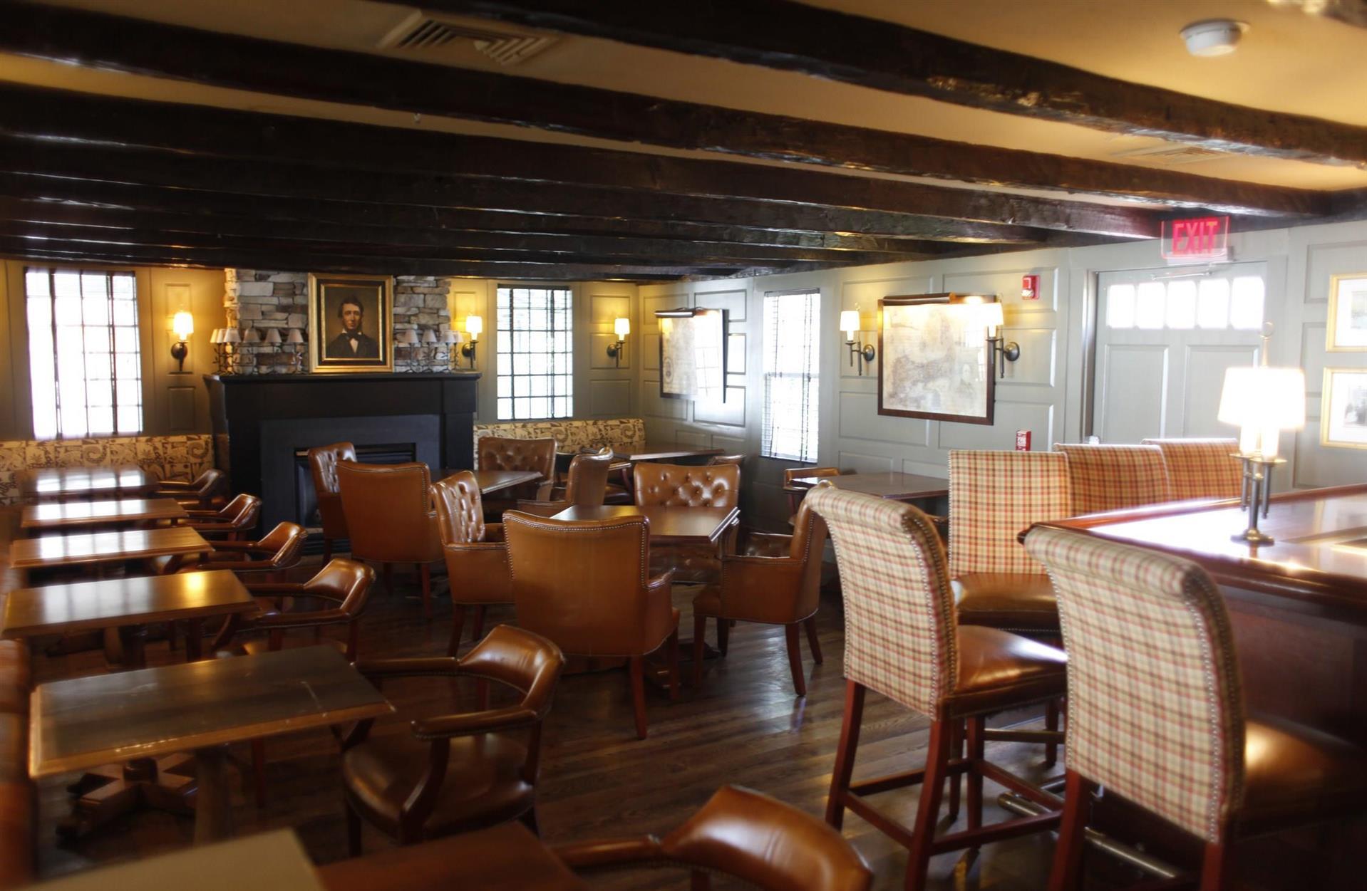 Immagine sala riunioni