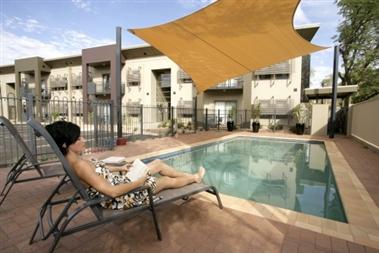 Quest Alice Springs, Alice Springs, AU