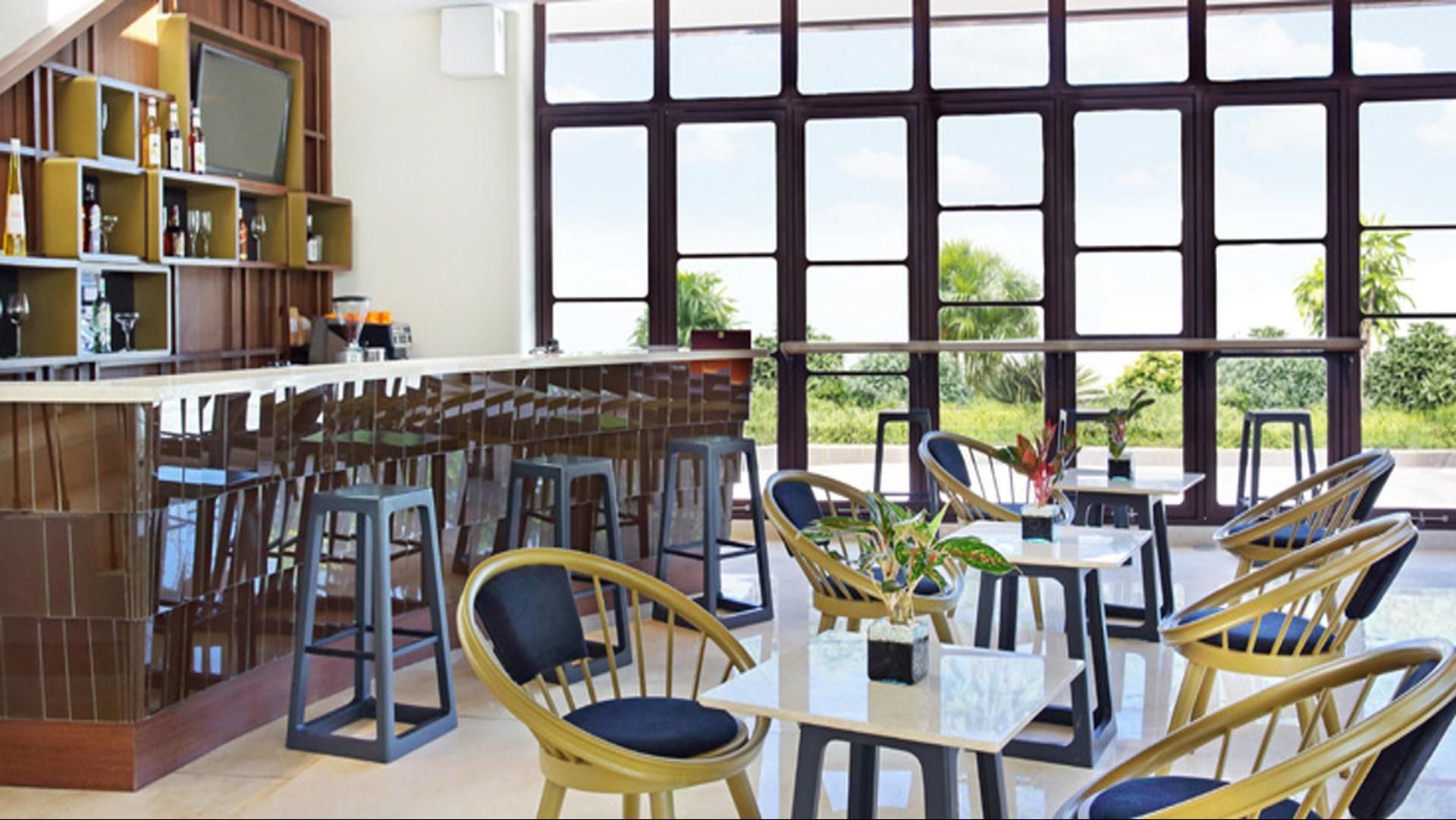 Изображение места проведения