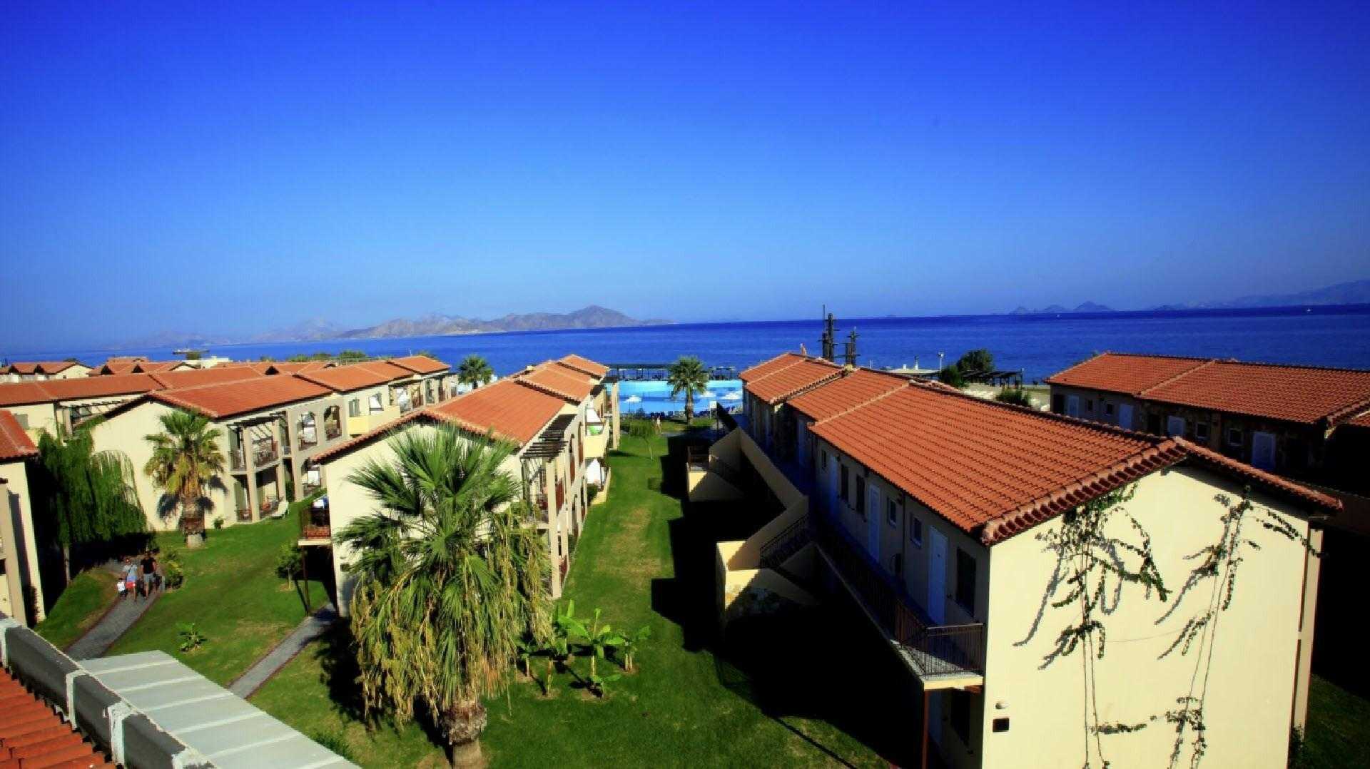 LABRANDA Marine Aquapark Resort à Kos, GR