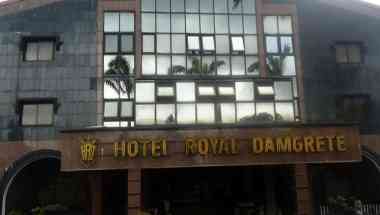 Hotel Royal Damgrete a Umuahia, NG