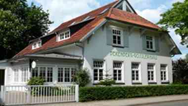 Berenberg-Gossler-Haus, Bürgerhaus für Niendorf e.V. in Hamburg, DE