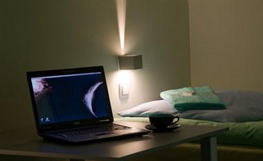 Hostel Molo in Łódź, PL