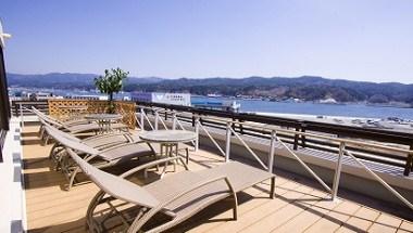 Hotel Ikkeikaku a Kesennuma, JP