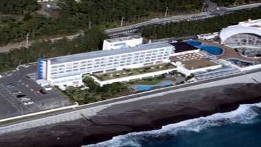 Kamogawa Sea World Hotel in Kamogawa, JP