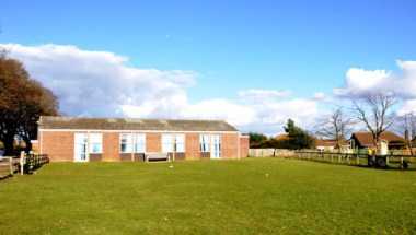 Hollesley Village Hall in Woodbridge, GB1