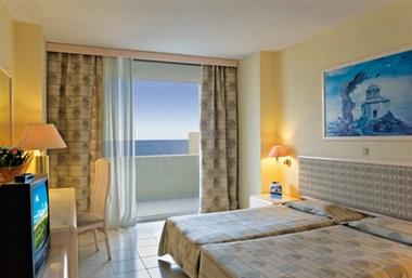 Epsilon Apartments in Rhodes, GR