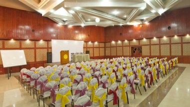 Bild des Veranstaltungsortes