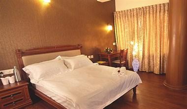 Deshadan Plaza- Cochin a Kochi, IN