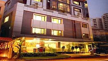 Deshadan Plaza- Cochin a Kochi, IN