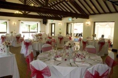 Изображение места проведения