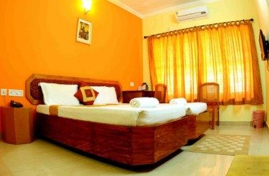 Изображение места проведения