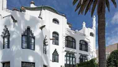 Hotel Diana a Tossa de Mar, ES