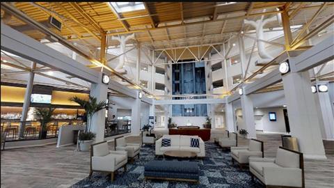 Southbank Hotel Jacksonville Riverwalk a Jacksonville, FL