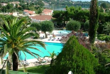 Park Hotel Corfu a Corfu, GR