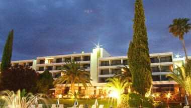 Park Hotel Corfu a Corfu, GR