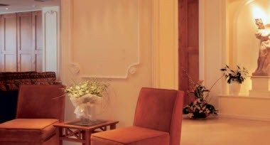 Bild på anläggning