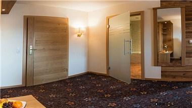 Hotel Randsbergerhof in Cham, DE