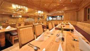 Hotel Randsbergerhof in Cham, DE