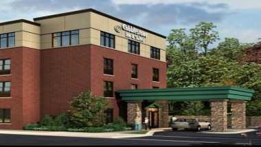 Cobblestone Inn & Suites - Vinton in Vinton, IA