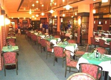 Bild des Veranstaltungsortes