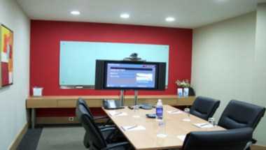 Regus - Hyderabad Mid-town em Hyderabad, IN