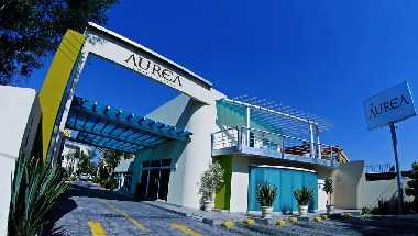 Aurea Hotel & Suites a Guadalajara, MX
