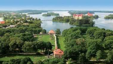 Trakai Tourism Information Centre, Trakai, LT