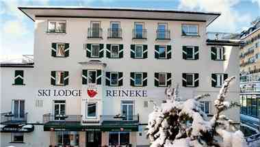 Ski Lodge Reineke, Bad Gastein, AT