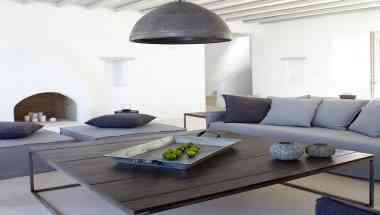 Lights of Mykonos in Mykonos, GR