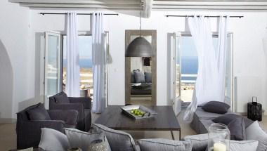 Lights of Mykonos in Mykonos, GR