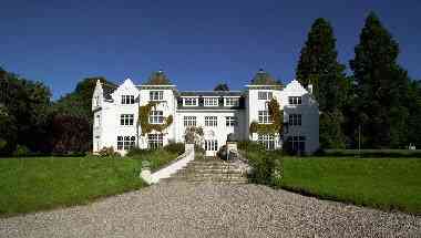 Achnagairn House em Inverness, GB2