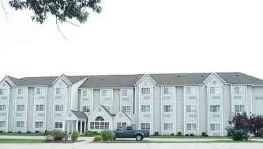 Mariner's Village at Carlyle Lake en Carlyle, IL